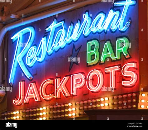 jackpot casino restaurant